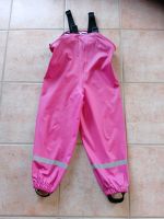 Benboy Matchhose Buddelhose Regen Gr 116 Kr. Passau - Passau Vorschau