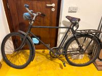 Oldtimer Herren-Fahrrad Schleswig-Holstein - Strande Vorschau