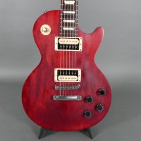 2014 Gibson Les Paul LPJ  120 Anniversary orig Gigbag Zubehör Nordrhein-Westfalen - Herne Vorschau