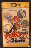 VHS Perix der Kater und die 3 Mausketiere Niedersachsen - Langenhagen Vorschau