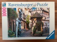 Ravensburger Puzzle, No. 152575, vollständig, 1000 Teile Dresden - Pieschen Vorschau