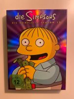 Die Simpsons: Die komplette 13. Staffel Baden-Württemberg - Engen Vorschau