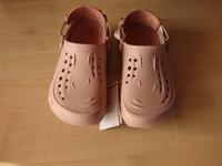 Crocs Echo Clog (pink) in Gr. 41-42 (M8/W10) NEU Bayern - Markt Bibart Vorschau
