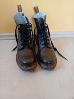 Neuw. Dr Martens braun gr 39 Bayern - Schwabach Vorschau