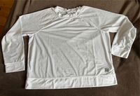 DINY Sport Langarm Shirt - weiß - XL Rheinland-Pfalz - Maxdorf Vorschau