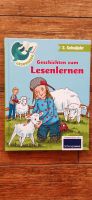 Leserobbe Geschichten zum Lesenlernen 2. Schuljahr Sachsen-Anhalt - Hohenwarsleben Vorschau