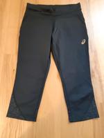 Asics Laufhose 3/4 Tight Bayern - Schwarzach Vorschau