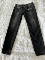 Jeans schwarz- neu Nordrhein-Westfalen - Herford Vorschau