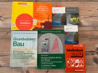 Bücher für Bauingenieure Sachsen-Anhalt - Bad Duerrenberg Vorschau