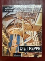 Treppenfachbuch Willibald Mannes  Die Treppe Rheinland-Pfalz - Trier Vorschau