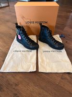 Louis Vuittton Sneaker High Top Berlin - Schöneberg Vorschau