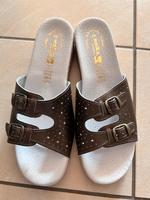Sommer Sandalen Walkx Gr.39 NEU! Obervieland - Arsten Vorschau