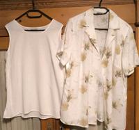Bluse + Top Canda Gr. 46 Hessen - Gießen Vorschau