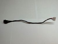 MEDION Akoya P6678 MD61550 Ladebuchse mit Kabel Baden-Württemberg - Oftersheim Vorschau