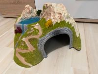 Modellbau Tunnel mit Berg Hessen - Bad Homburg Vorschau