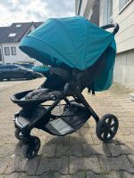 britax römer B Agile + Kinderwagen Baden-Württemberg - Gerlingen Vorschau