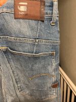 G-Star Jeans - 3D Arc - SLIM - W33 L34 - sehr guter Zustand Sachsen-Anhalt - Halle Vorschau