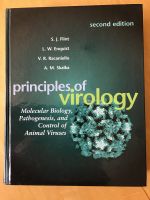 principles of virology, S.J.Flint, … und andere Fachbücher Baden-Württemberg - Ammerbuch Vorschau