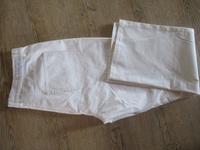 " Gerry Weber " weiße Hose in Gr 44 Nordrhein-Westfalen - Mülheim (Ruhr) Vorschau