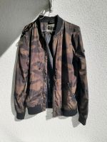 "Watson" New Street Style leichte Jacke Herren in gr. M (48/50) Bayern - Unterhaching Vorschau