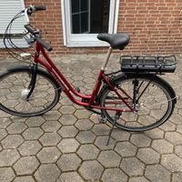 Damenfahrrad/ Pedelec 28 Zoll Niedersachsen - Vechelde Vorschau