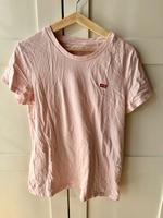 Levis Tshirt *rosa* Hessen - Büdingen Vorschau