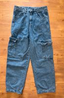 Coole baggy Jeans Hose Gr. S top Rheinland-Pfalz - Neuhofen Vorschau