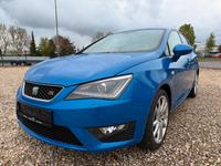 Seat Ibiza Lim.  NEU Service Bayern - Königsbrunn Vorschau