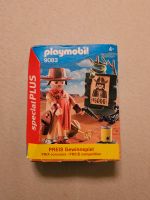 Playmobil 9083 Cowboy Baden-Württemberg - Schönwald im Schwarzwald  Vorschau