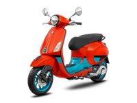 Vespa Primavera 125 E5 VIBE ORANGE**Roller-Paradies-Aktion** B196 Köln - Ossendorf Vorschau