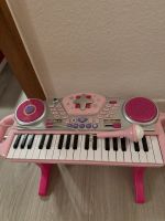 Kinder Piano in rosa Nordrhein-Westfalen - Mönchengladbach Vorschau