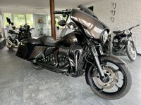 Harley-Davidson STREET GLIDE 114 CVO FLHXSE CUSTOM Thüringen - Arnstadt Vorschau