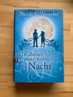 Nicole Vosseler - In dieser ganz besonderen Nacht, Jugendbuch, Ro Sachsen - Penig Vorschau
