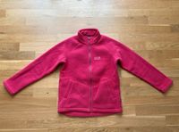 Jack Wolfskin Fleecejacke Gr. 152 Berlin - Lichtenberg Vorschau