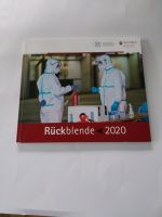 Buch "Rückblende 2020" Bücher Lektüre Lesen Katalog Sachbuch Niedersachsen - Twist Vorschau