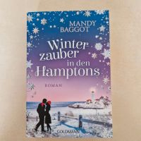 Winterzauber in den Hamptons von Mandy Baggot Bayern - Germering Vorschau