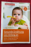 Gesunde Ernährung von Anfang an - verbraucherzentrale Dresden - Neustadt Vorschau