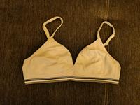 bügelloser Sport BH Büstenhalter Bustier, Gr.85B TCM Tchibo Hessen - Biebergemünd Vorschau