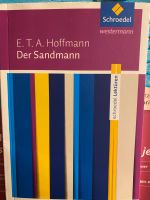 Der Sandmann - Lektüre Niedersachsen - Stolzenau Vorschau