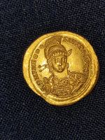 Römische Goldmünze [#1066115] Münze, Theodosius II, Solidus, 430- Stuttgart - Plieningen Vorschau