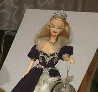 Barbie Millennium Princess unbespielt aus Vitrine. Guter Zustand. Kleines Wiesental - Tegernau Vorschau