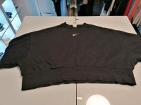 Nike Oversize Pullover Größe M schwarz Nordrhein-Westfalen - Lippstadt Vorschau