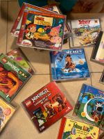 Kinder CD‘s günstig abzugeben Bayern - Dillingen (Donau) Vorschau