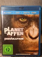 Planet der Affen: Prevolution (+ DVD + Digital Copy) [Blu-ray] Baden-Württemberg - Neulingen Vorschau