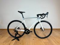 Focus Izalco MAX 8.7 Rennrad Größe L Farbe silver/white Baden-Württemberg - Gengenbach Vorschau