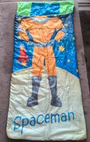 Kinderschlafsack Spaceman Sachsen - Zwickau Vorschau