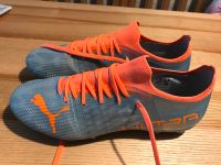 Fußballschuhe Puma Ultra Größe 40,5 nur 1x getragen Bayern - Burgberg Vorschau