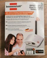 Brennenstuhl Gateway 433 Brematic Home Smart Home Nordrhein-Westfalen - Dormagen Vorschau