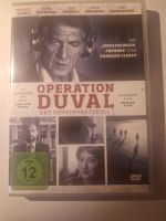 DVD Operation Duval Baden-Württemberg - Wallhausen Vorschau