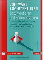 Software-Architekturen von Stefan Zörner Sachsen - Chemnitz Vorschau